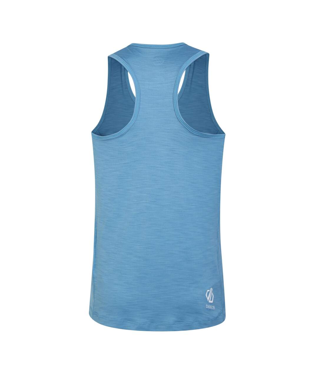 Womens/ladies Modernize Ii Vest Element Grey Dare 2b-2