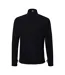 Mens Prism Micro Interactive Polartech Fleece Jacket Black Berghaus-2