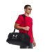 Sac De Sport/voyage Undeniable 5.0 S Noir Argenté Under Armour-4