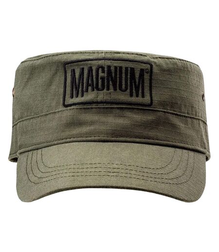 Casquette Patrol Vert Olive MAGNUM