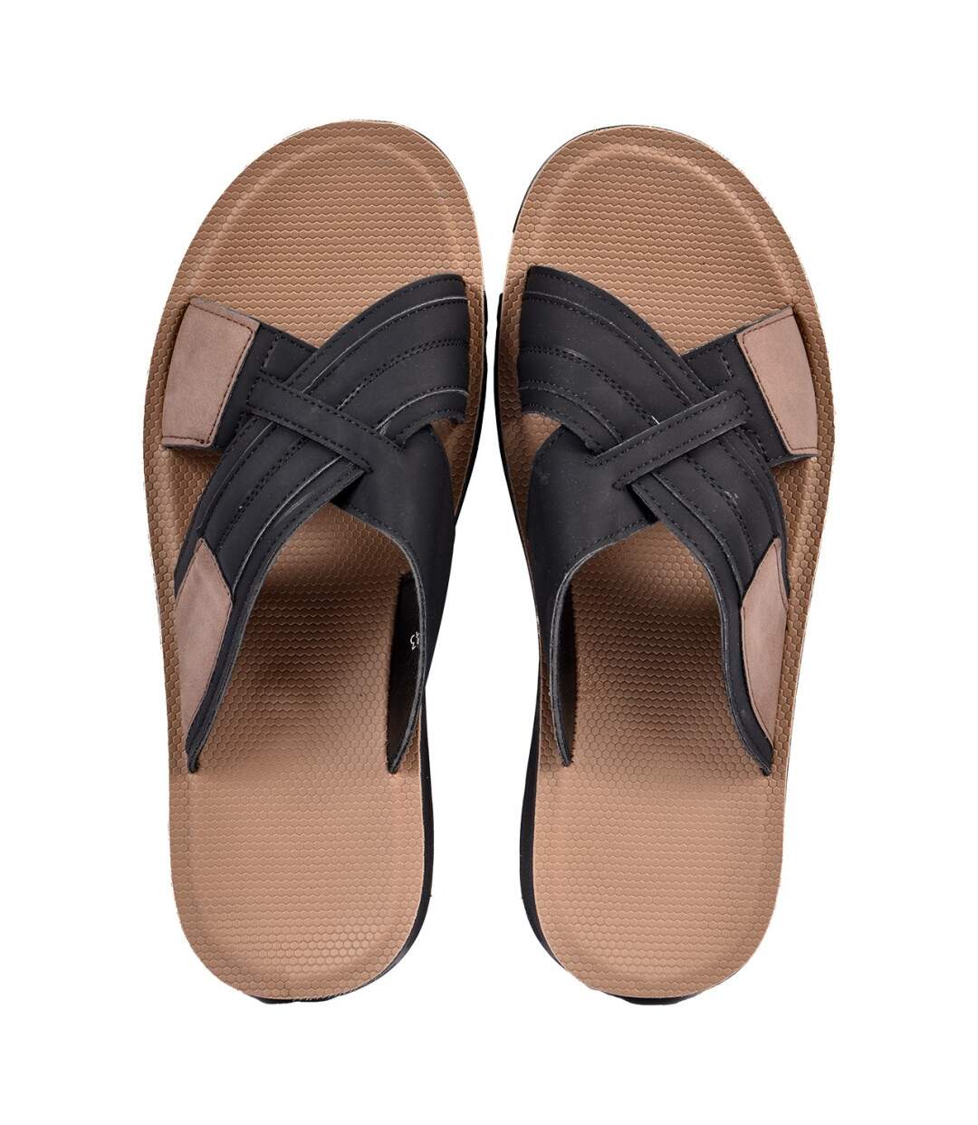 Sandales PREMIUM Claquette-3