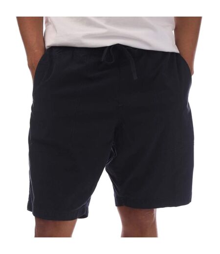 Short Homme Bleu Marine Timberland