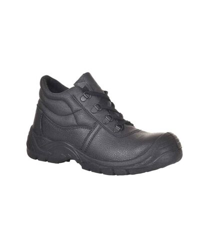 Chaussures  montantes Portwest Brodequin Steelite S1P surembout renforcé