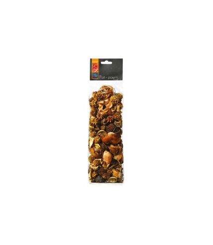 Pot Pourri Plantes Séchées 140g Ambre