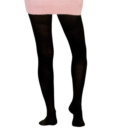 Steven - Soft Merino Wool Tights for Women