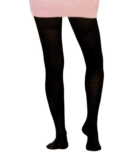 Steven - Soft Merino Wool Tights for Women