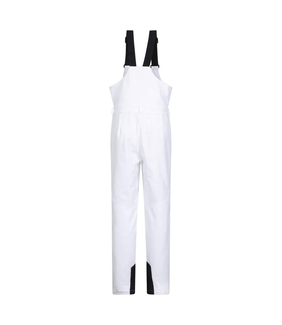 Womens/ladies Recco Bibbed Ski Trousers White Mountain Warehouse-2