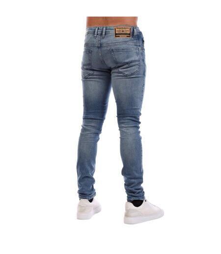 Jean Homme Bleu Diesel