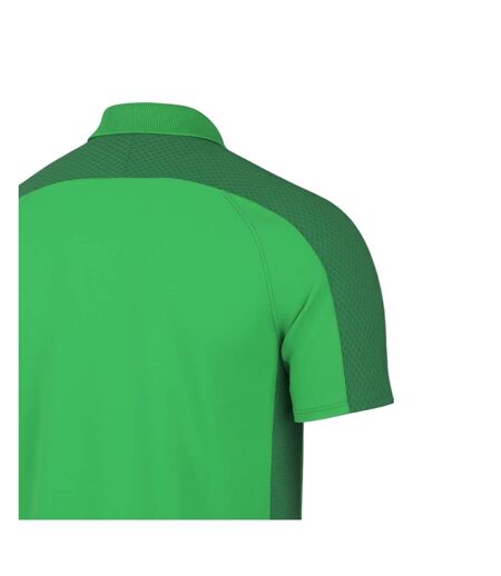 Polo Academy Homme Vert Nike