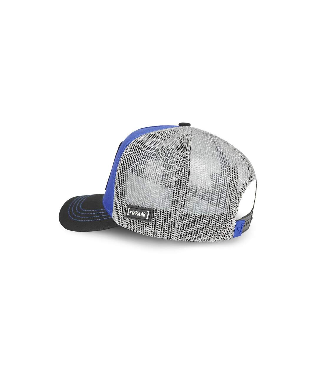 Casquette filet Nasa Capslab-4