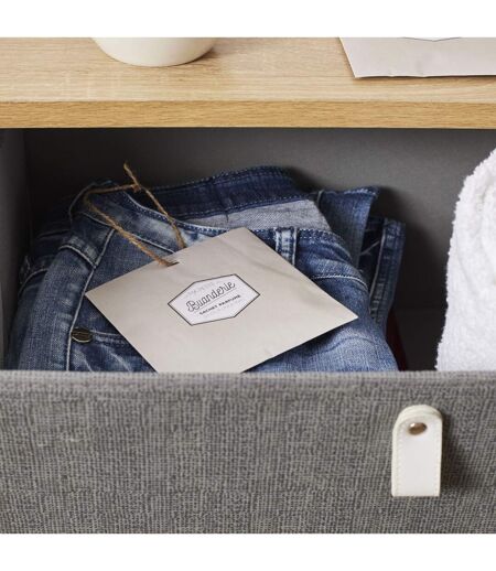 Sachet Parfumé Buanderie 11cm Linge Frais