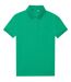 Polo manches courtes - Femme - PW465 - vert