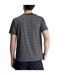 T-shirt Homme Noir Calvin Klein-3