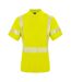 Polo Homme Jaune Projob-1