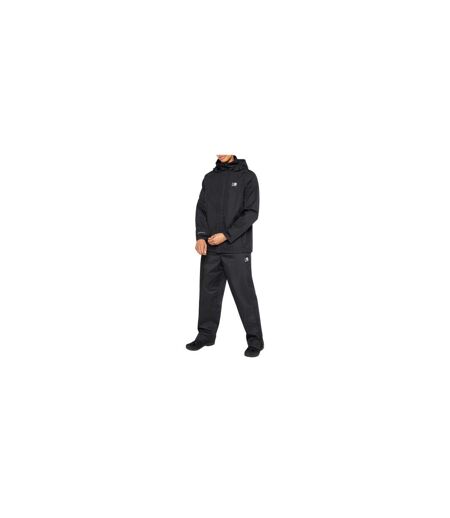 Pantalon Imperméable Sierra Homme Noir Karrimor