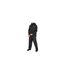 Pantalon Imperméable Sierra Homme Noir Karrimor-1