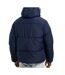 Doudoune Marine Homme Jack & Jones Puffer - L