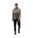 Veste M444 Homme Beige Marron 4F-1
