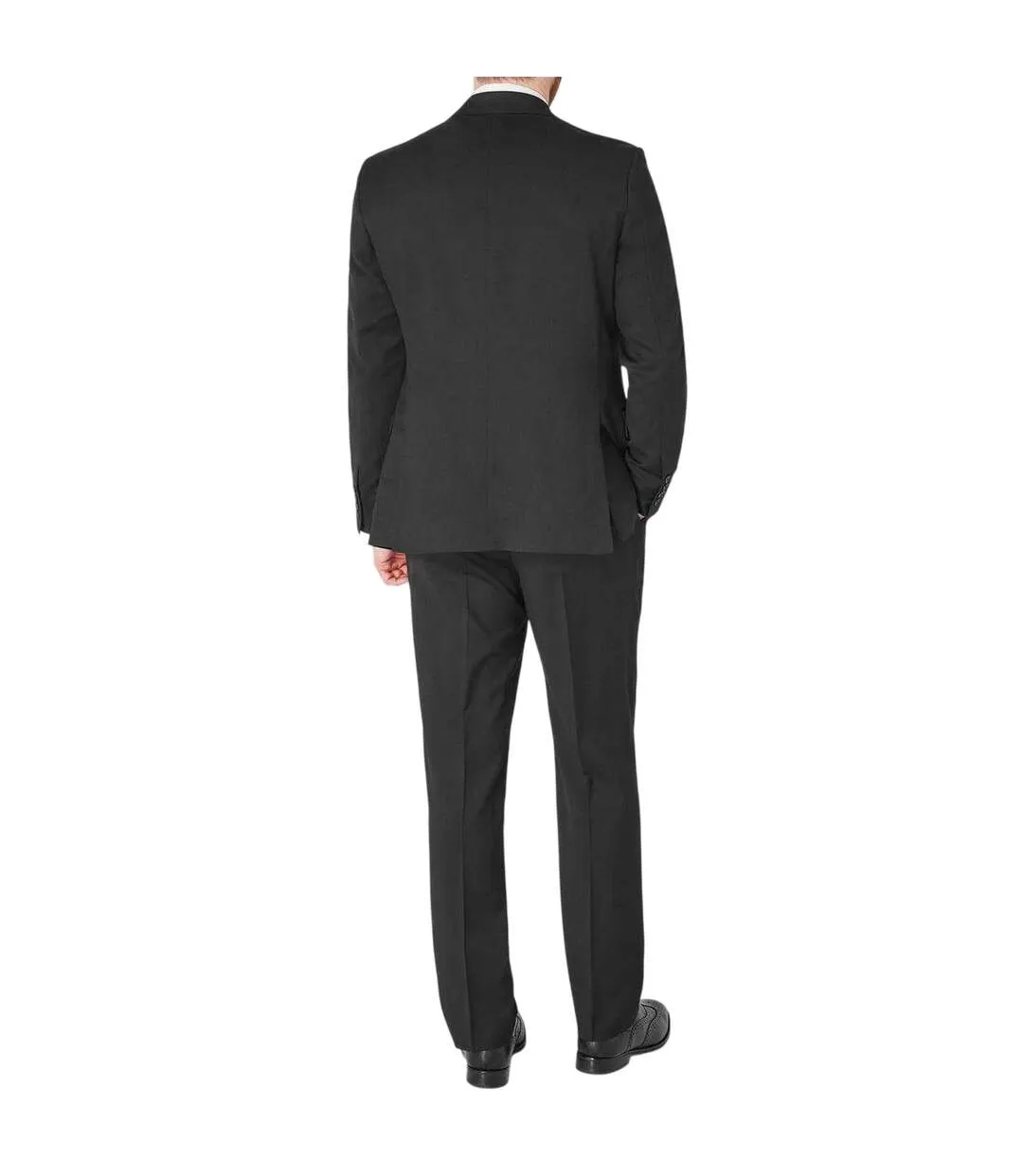 Gilet Officiel Irvinws Homme Noir Ted Baker-3