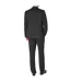 Gilet Officiel Irvinws Homme Noir Ted Baker-3