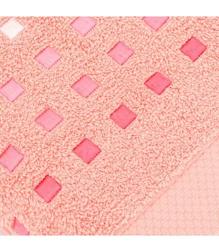 Serviette invité PURE SQUARES