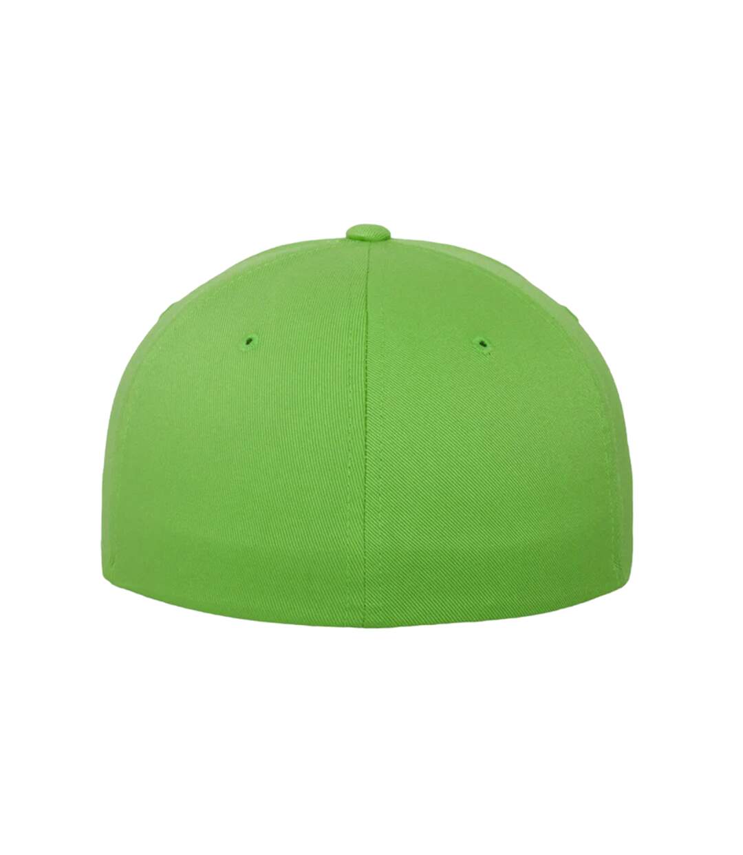 Casquette De Baseball Vert Clair Flexfit-2