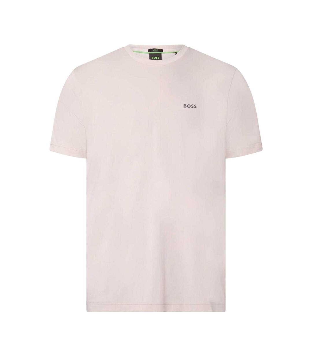 T-shirt Sport Homme Beige Boss-1
