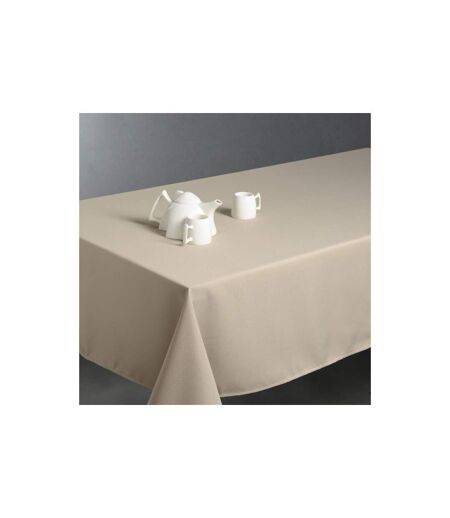 Nappe Antitache Unie 150x300cm Lin
