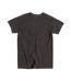 Unisex Adult Power Of Three Vintage Wash T-shirt Charcoal Charmed-3