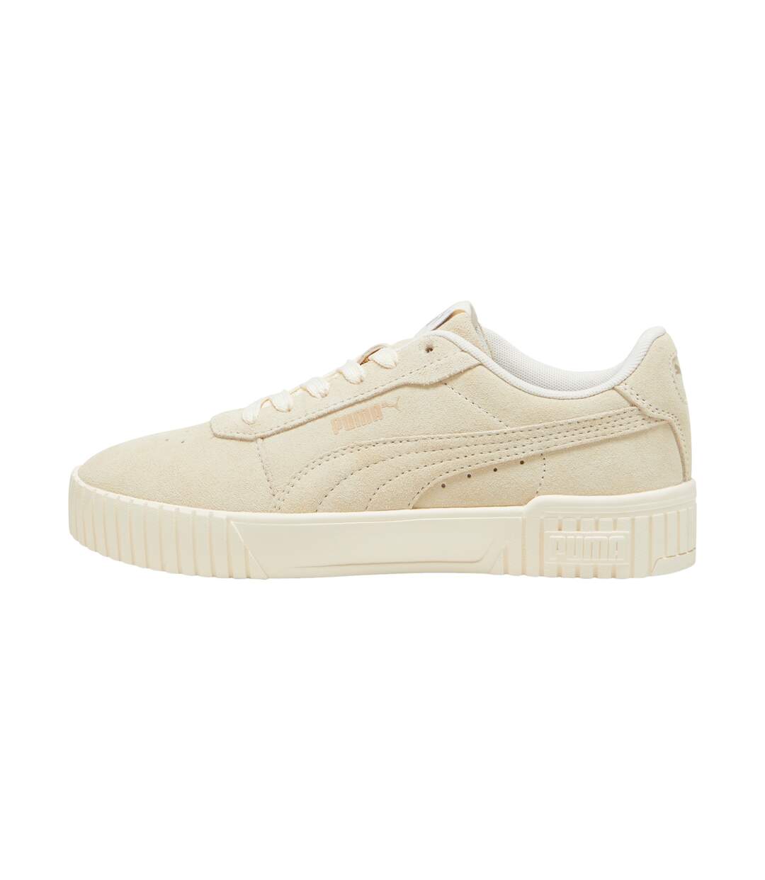 Basket Cuir Puma Carina-1