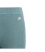 Legging Motif/style Côtelé Sunita Femme Étain Bleu Sarcelle Trespass-3
