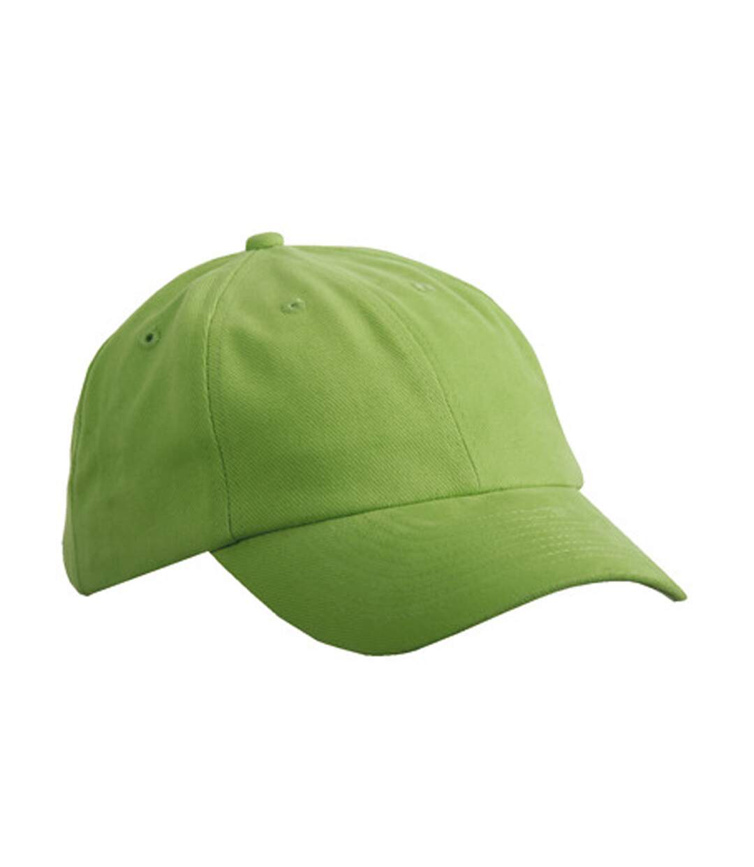 Casquette Raver Vert Citron Myrtle Beach-1