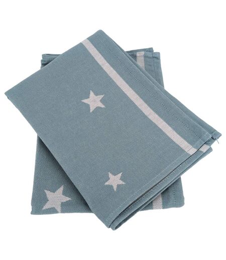 Torchon de cuisine toile NOVA 100 % coton