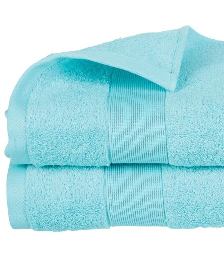 Drap de Bain Confort 100x150cm Aqua