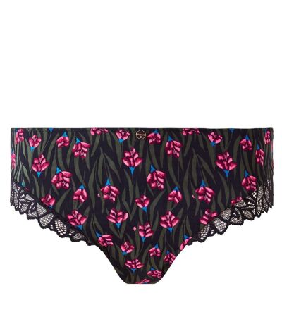 Shorty noir Delphine