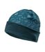 Cache-cou Motif/style Feuilles Rine Adulte Taille Unique Vert Hi-Tec-2