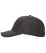 Casquette De Baseball Golf Homme Anthracite Calvin Klein-4