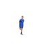 Short De Course Motif/style Logo Own The Run Homme Bleu Roi Adidas-1