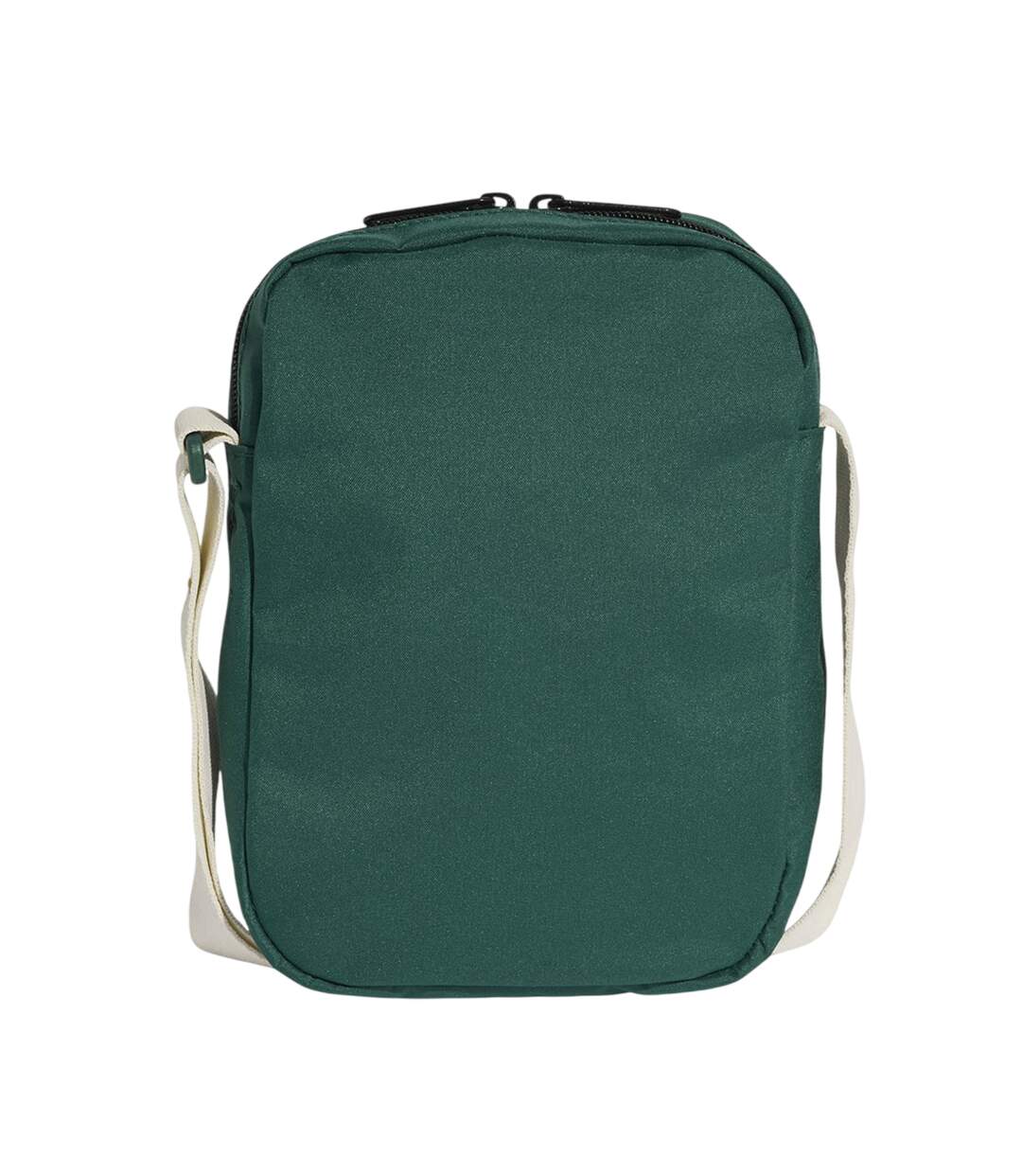 Sac Banane Motif/style Linéaire Taille Unique Vert Adidas-2