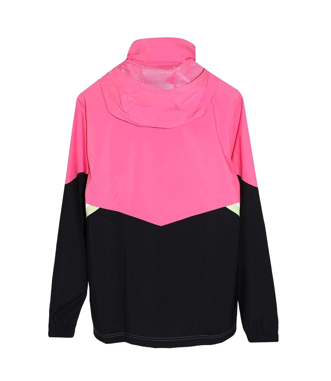 Veste 2022/23 homme rose Adidas-2