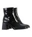 Bottine Cuir Emilie Karston Victoria-3