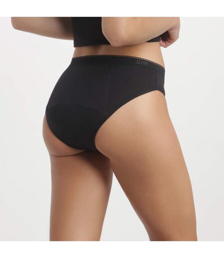 Culotte menstruelle pour flux très abondant Dim Protect