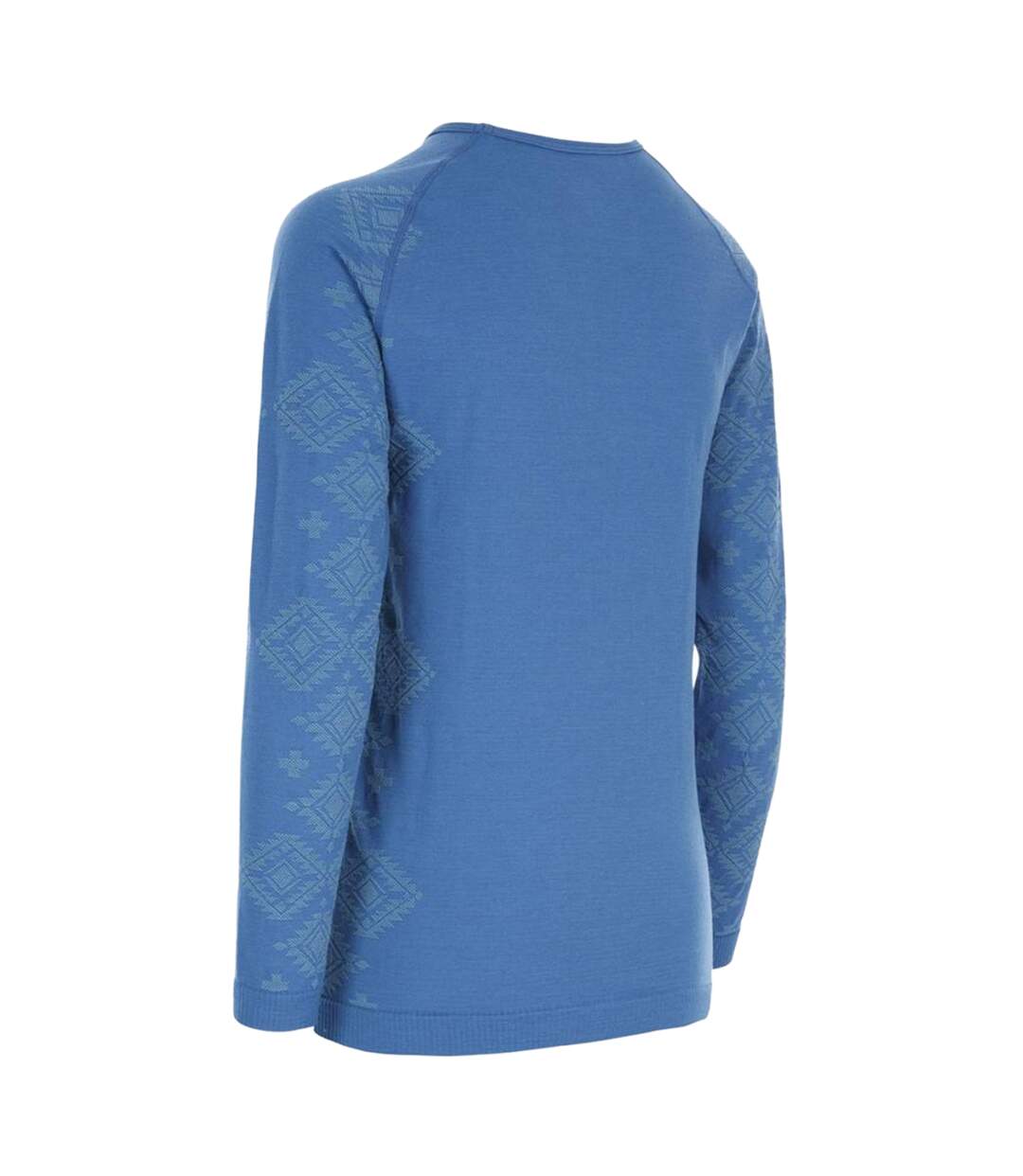 Trespass Femmes/Madames - Ziggy Thermal Top (Bleu cosmique) - UTTP5505