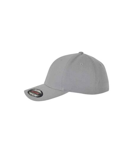 Casquette Gris Flexfit