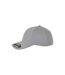 Casquette Gris Flexfit-3