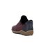 Basket Basse Cuir Rieker Odeon-4