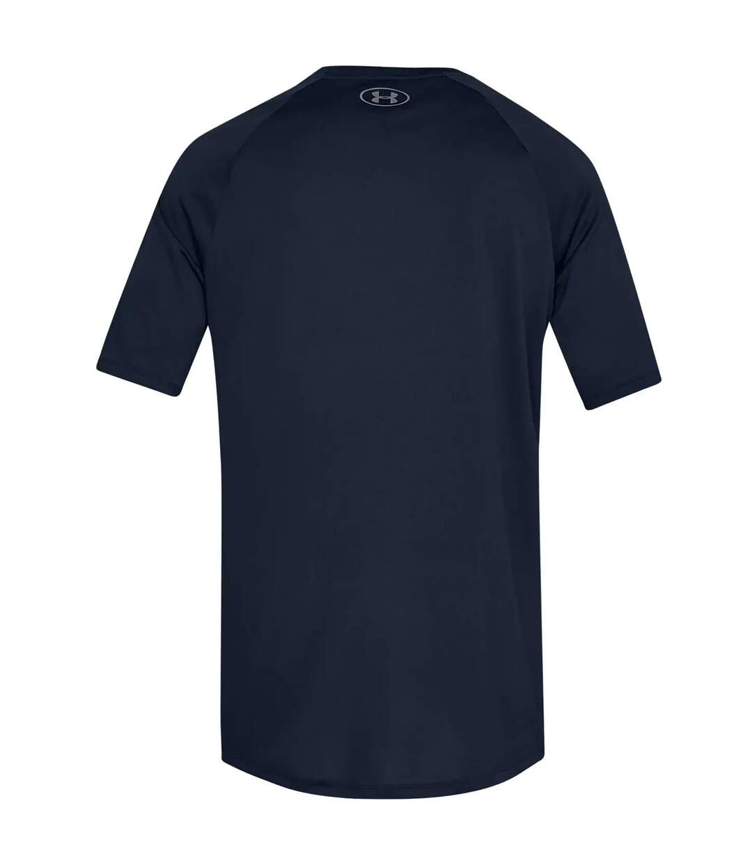 T-shirt tech homme bleu foncé / gris foncé Under Armour