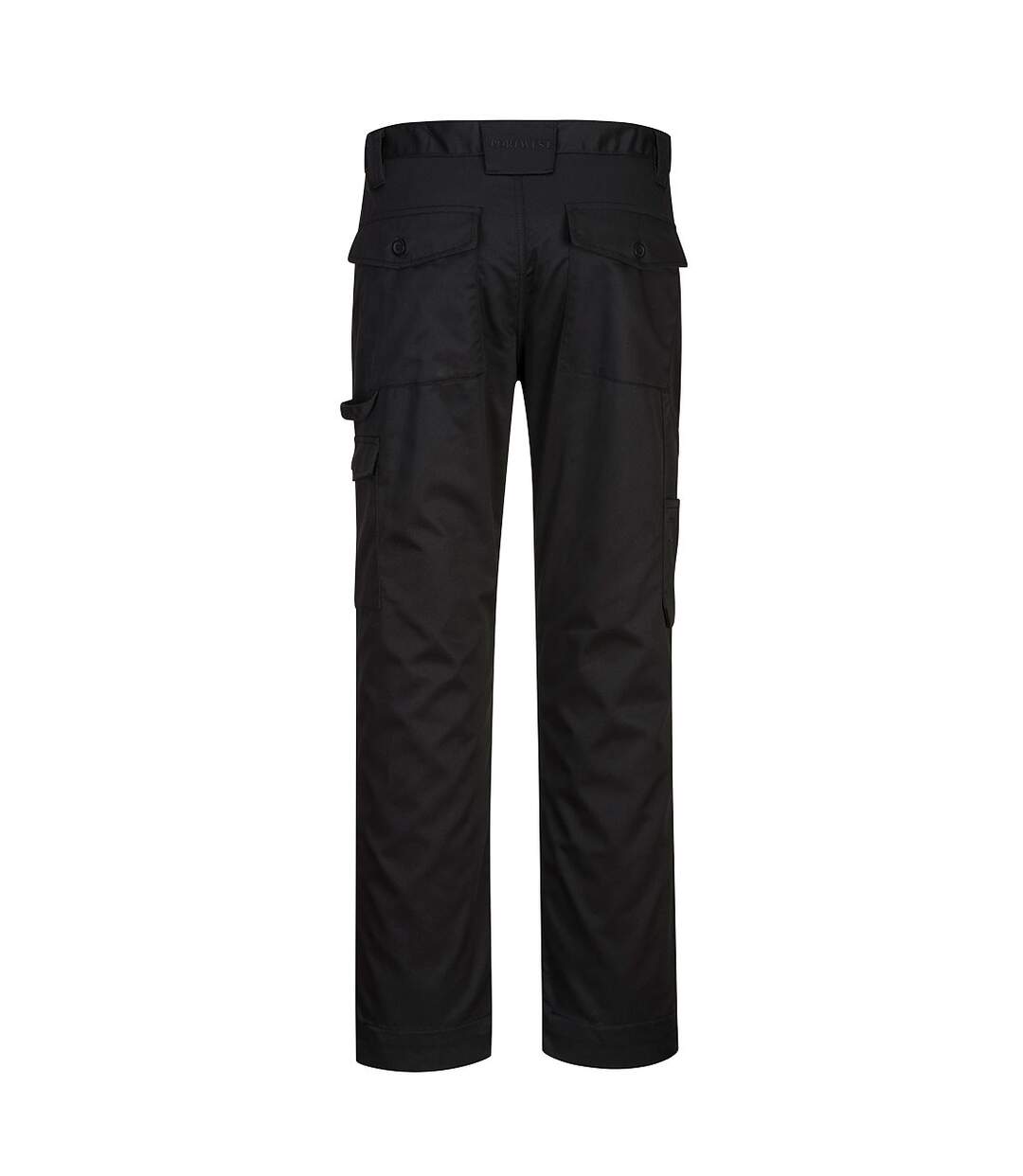 Pantalon de travail super homme noir Portwest