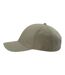 Casquette De Baseball U367 Vert 4F-3