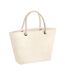 Tote bag boardwalk taille unique beige pâle Westford Mill